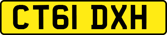 CT61DXH