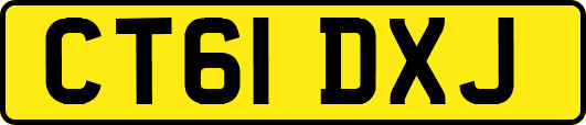 CT61DXJ