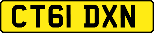 CT61DXN