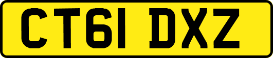 CT61DXZ