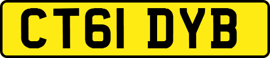 CT61DYB