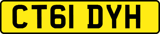 CT61DYH