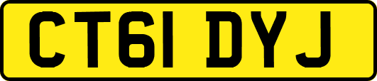 CT61DYJ