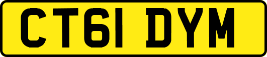 CT61DYM