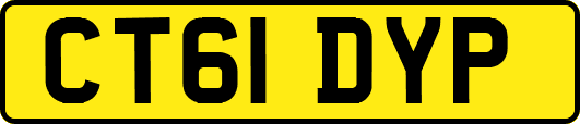 CT61DYP