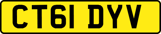 CT61DYV