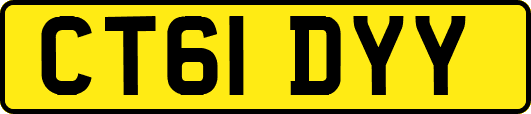 CT61DYY