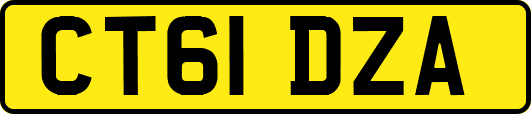 CT61DZA