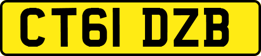 CT61DZB