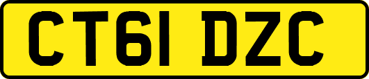 CT61DZC