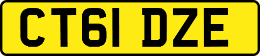CT61DZE