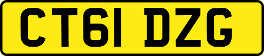 CT61DZG