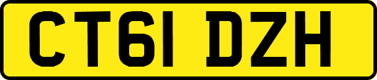 CT61DZH