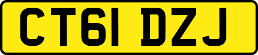 CT61DZJ