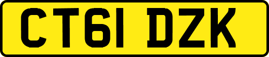 CT61DZK