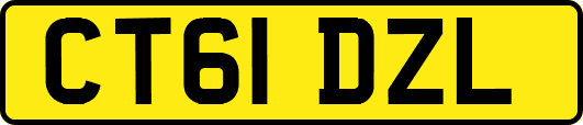 CT61DZL