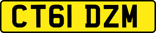 CT61DZM