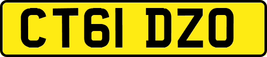 CT61DZO