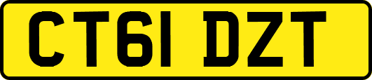 CT61DZT