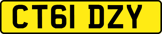 CT61DZY