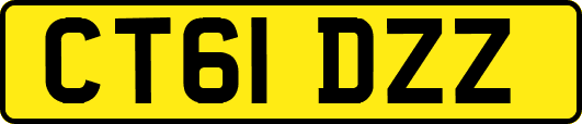 CT61DZZ