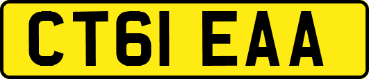 CT61EAA
