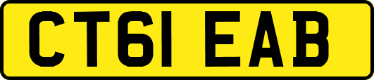 CT61EAB