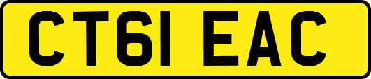 CT61EAC