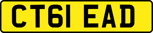 CT61EAD
