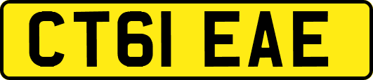 CT61EAE