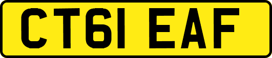 CT61EAF