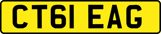 CT61EAG