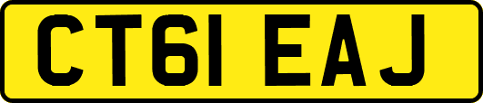 CT61EAJ