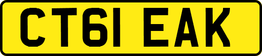 CT61EAK