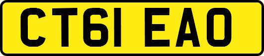 CT61EAO