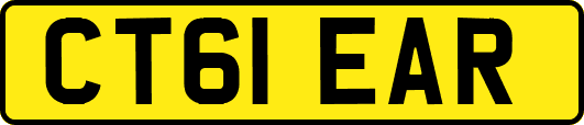 CT61EAR
