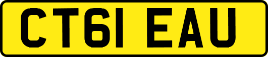 CT61EAU