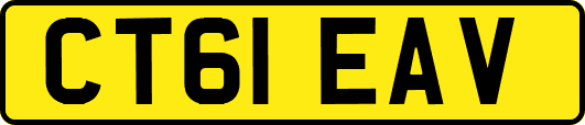 CT61EAV