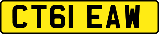 CT61EAW