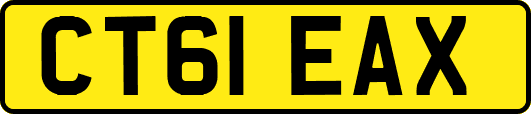 CT61EAX