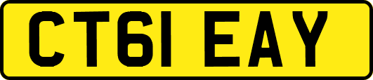 CT61EAY