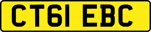 CT61EBC