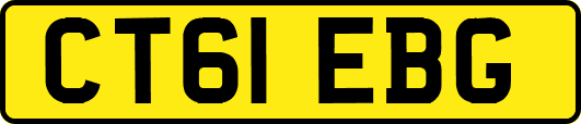CT61EBG