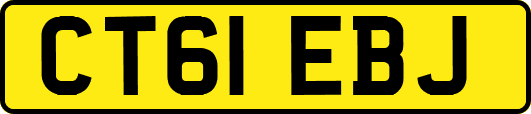 CT61EBJ
