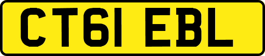 CT61EBL
