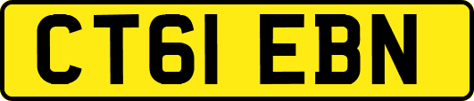 CT61EBN