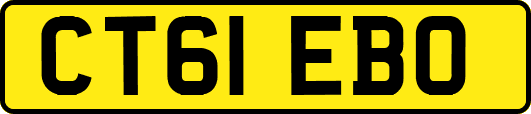 CT61EBO