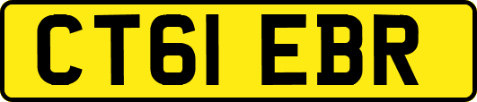 CT61EBR