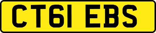 CT61EBS