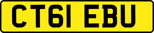 CT61EBU